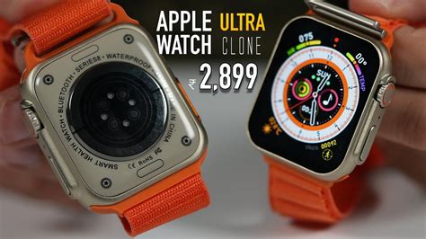 apple watch se clone|apple watch clone smart watch.